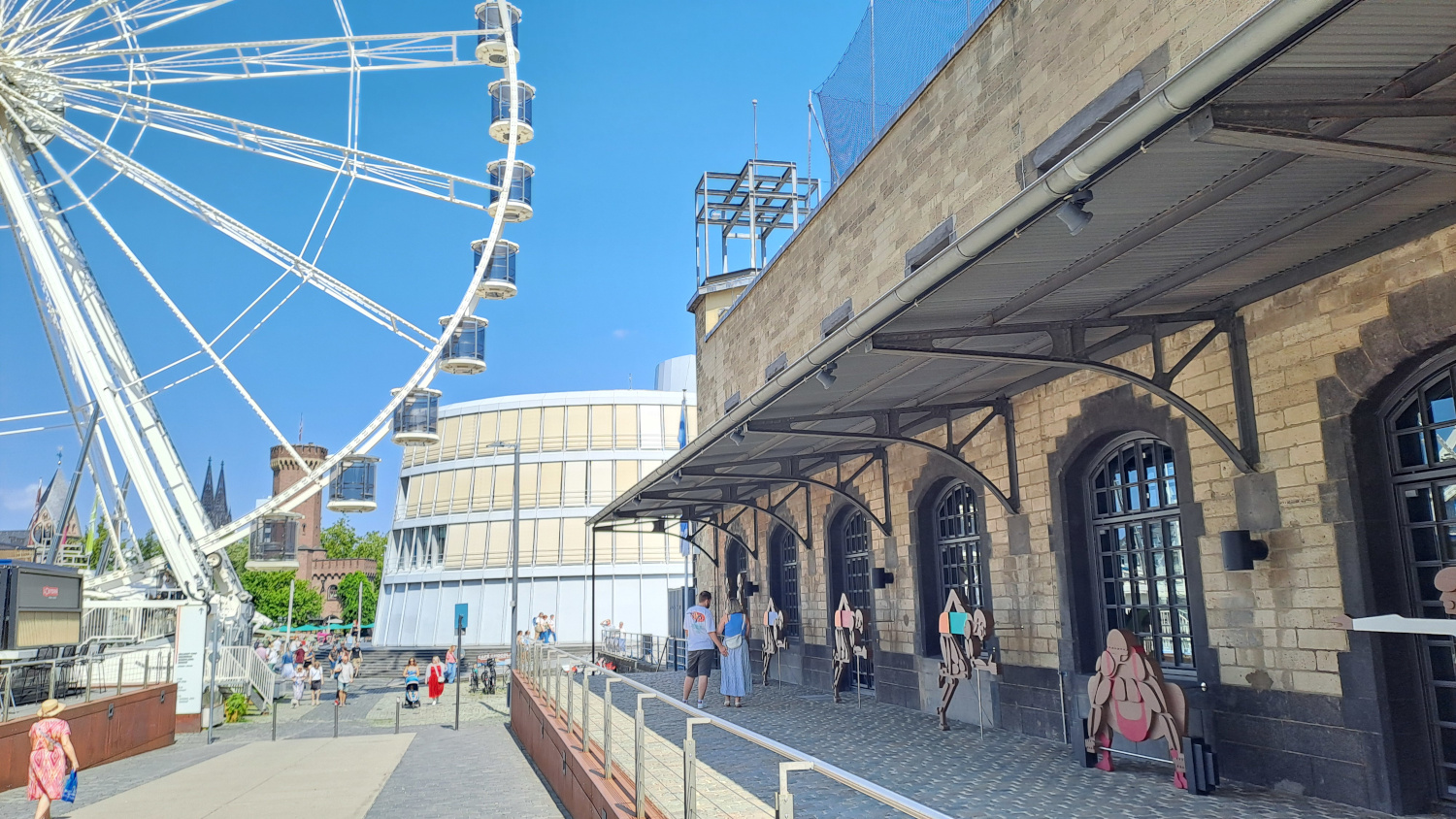 Altstadt Sued